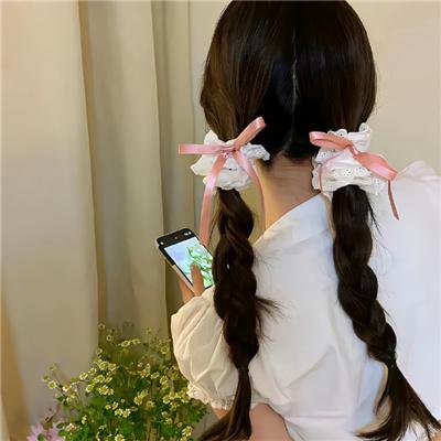 深粉之肤